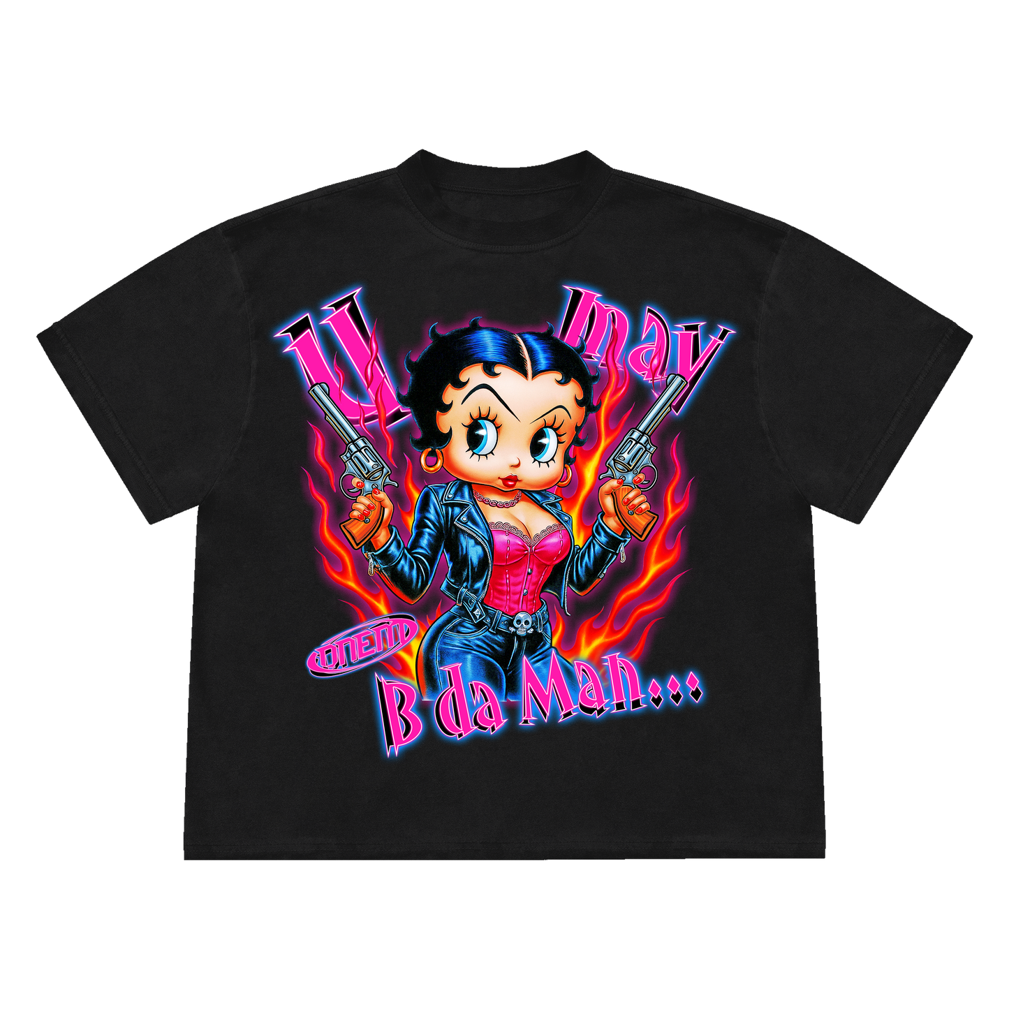 Betty Boop