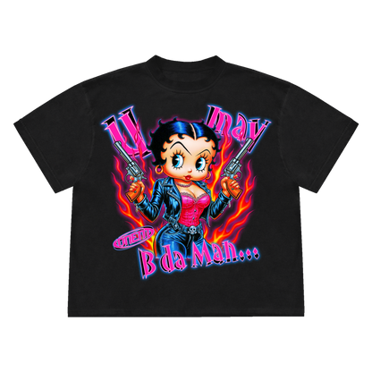Betty Boop