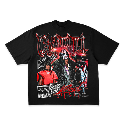 Playboi Carti Vamp