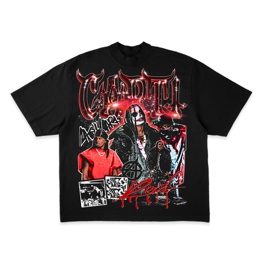 Playboi Carti Vamp