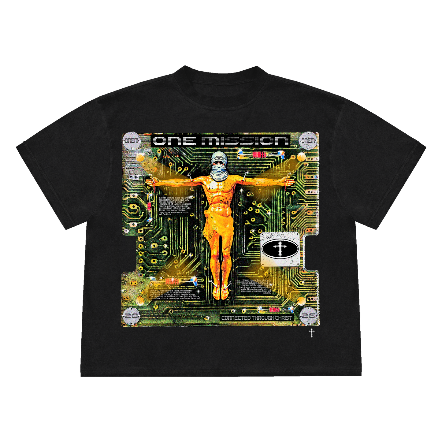 Cyber God