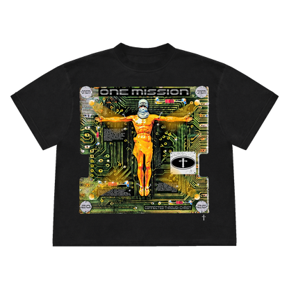 Cyber God