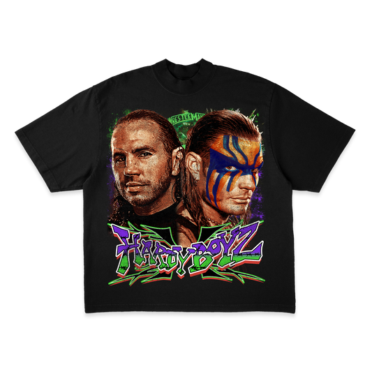 HARDY BOYZ