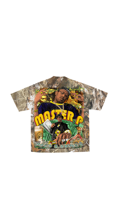 MASTER P