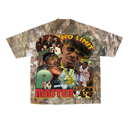 MASTER P