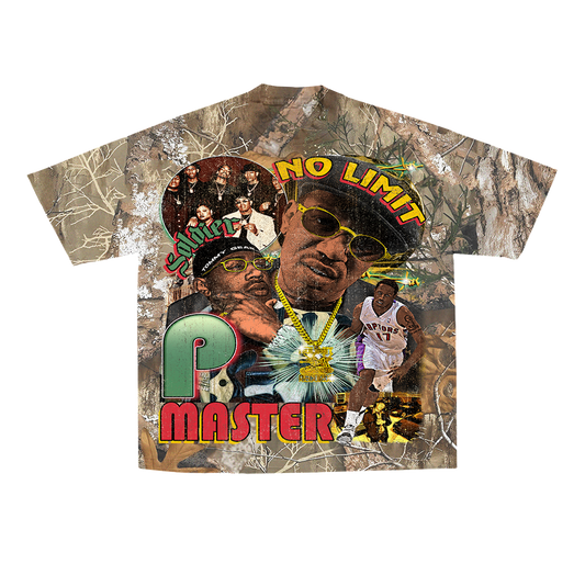 MASTER P