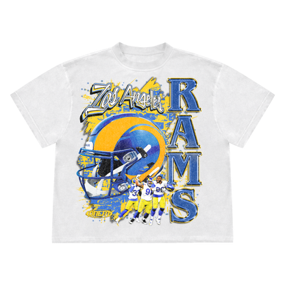 LA Ram