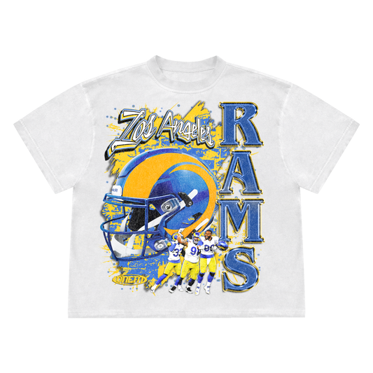 LA Ram
