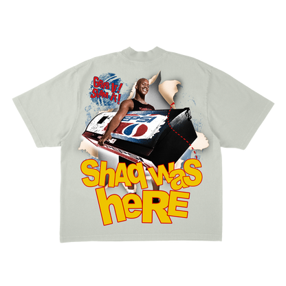 SHAQ SLAM (T-Shirt)