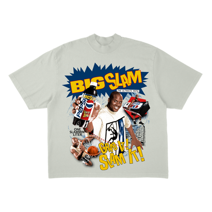 SHAQ SLAM (T-Shirt)