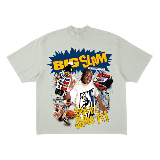 SHAQ SLAM (T-Shirt)