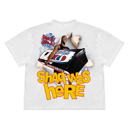 SHAQ SLAM
