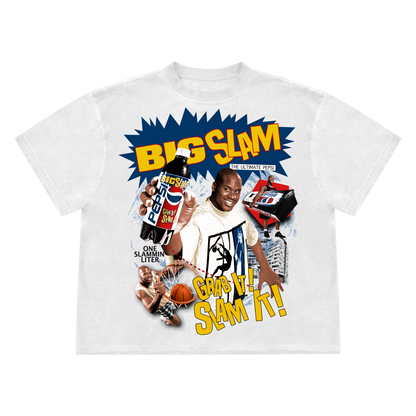 SHAQ SLAM