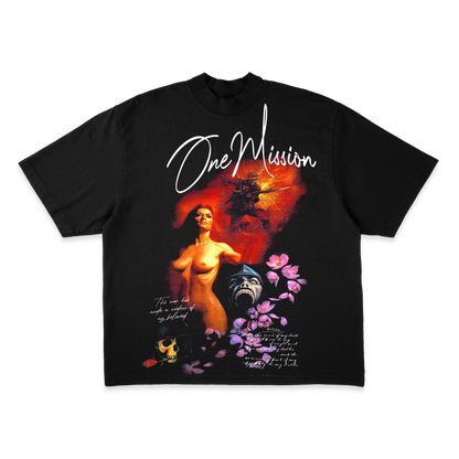 Queen of war (T-shirt)